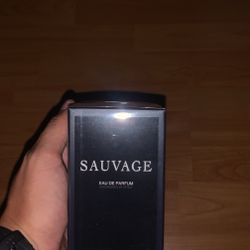 Dior Sauvage Edp