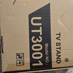 Universal TV Stand For 65 Inch TV