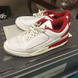 Jordan 2