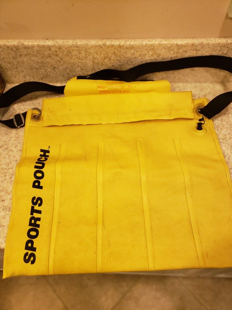 Waterproof Bag