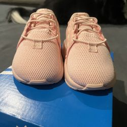 Baby Shoes 