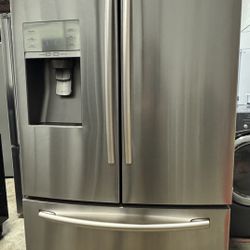 Samsung Fridge 