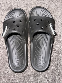 Crocs Sandals. Fits like a Size 6.5.