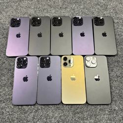 iPhone 14 Pro Max 512 Gb Unlocked