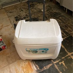 Island Breeze Cooler