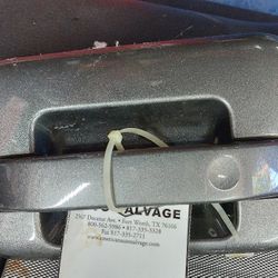 FORD F150 09 TO 14 DOOR HANDLE