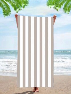 Beach Towel