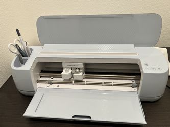 Cricut maker 3 & Supplies