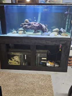 300 Gallon 
