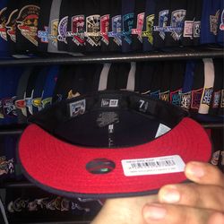 St. Louis Cardinals Hat, Size 7 3/8 for Sale in Riverside, CA - OfferUp