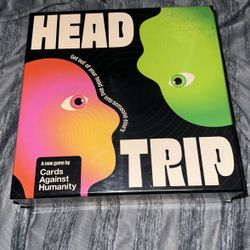Head Trip By Cards Against Humanity 