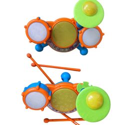 Toddler Musical Instruments