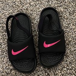 NIKE KAWA SLIDE  (TD) 10C