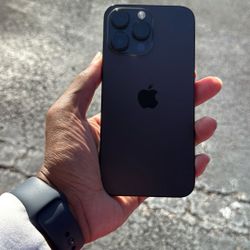 iPhone 14 Pro Max Unlocked