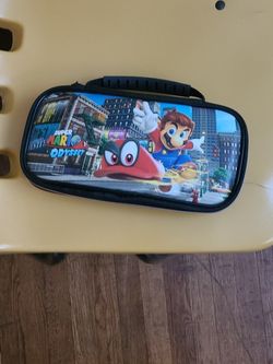 Nintendo Switch Traveling Case