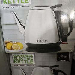 Electic KETTLE 
