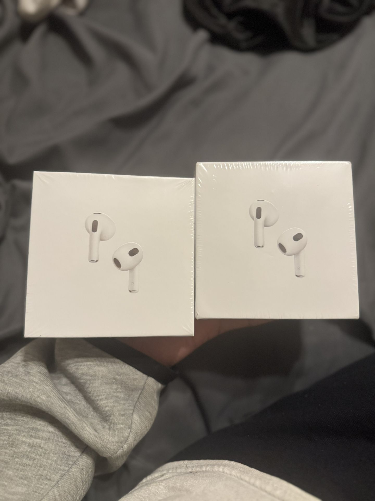AirPod Generation 3