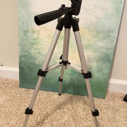 Camera Tripod (54cm)