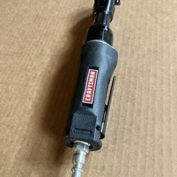 Craftsman 3/8 air ratchet