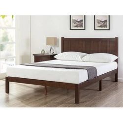 King Size Bed Frame 