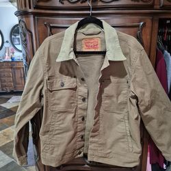 Levi's Jacket