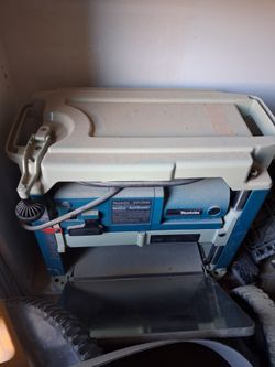 Pleiner makita