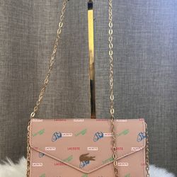Lacoste Wallet On Chain New 