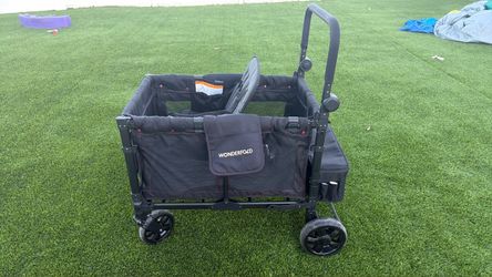 WONDERFOLD W4 Elite Wagon