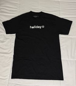 Holiday Shirt