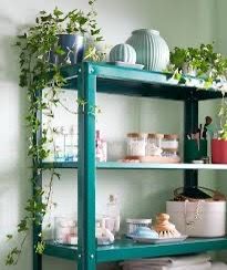 KOLBJÖRN shelving unit