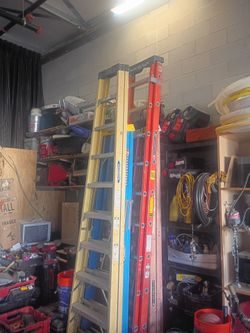 Ladders for sell