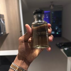 Louis Vuitton Perfume 