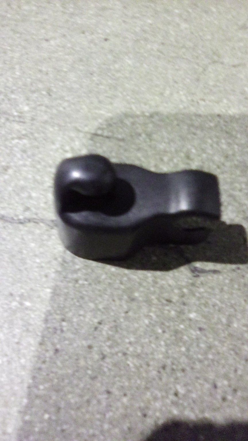 Rear Windshield Washer Nozzle