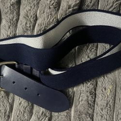 All Star Baseball Belt 