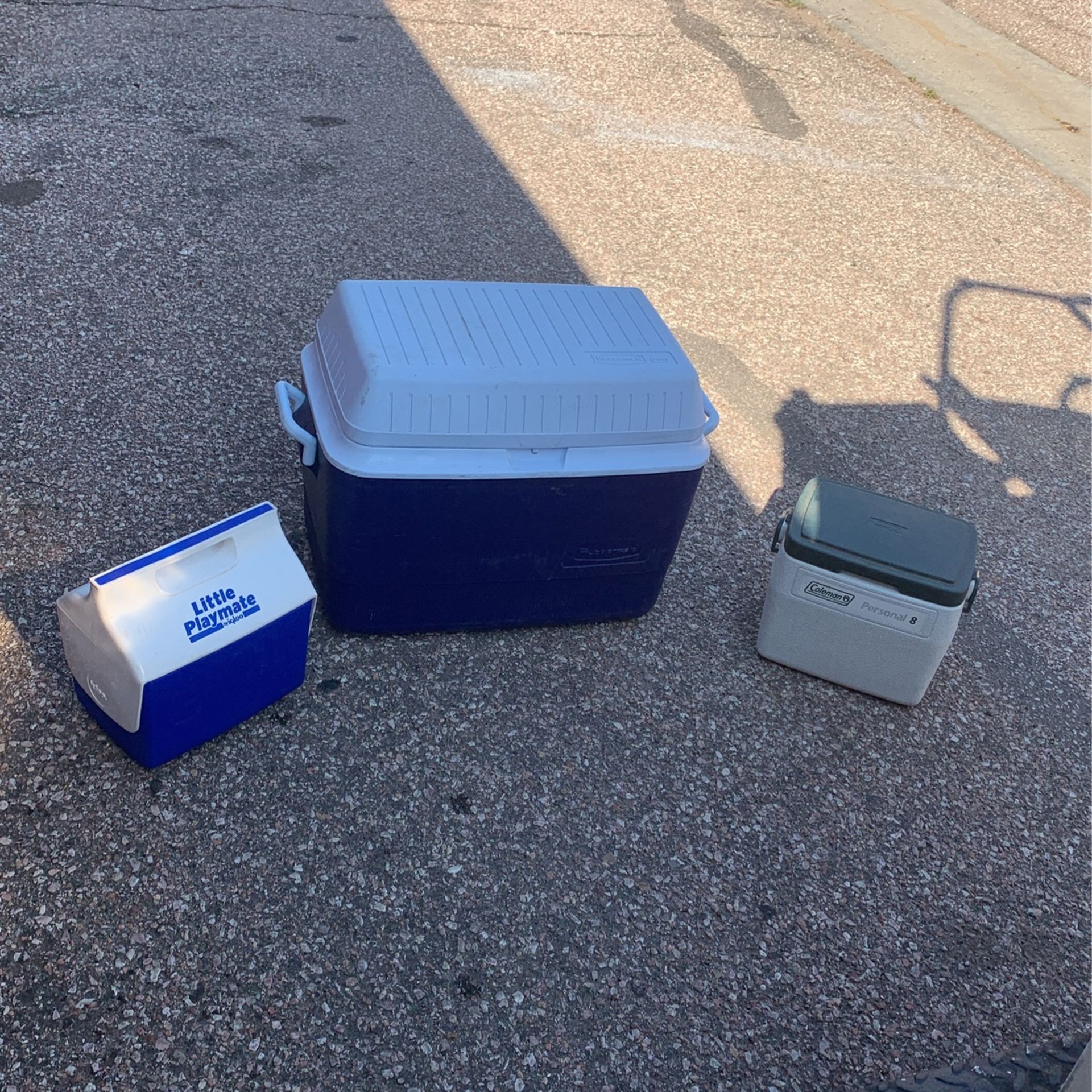 Coolers