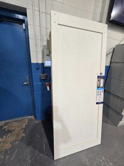 New Barn Door Slabs Only As Is