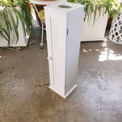Bathroom Cabinet  - New