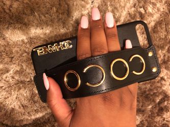 CoCo Chanel IPhone 8 PLUS phone case for Sale in Cleveland, OH - OfferUp