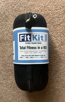 Excercise  Kit