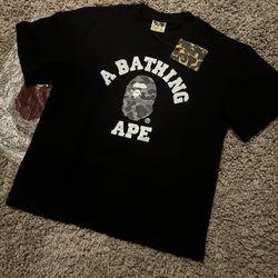 Bape Tee