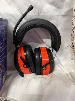 Auriculares de protecccion auditiva