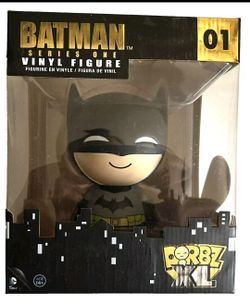 Batman Vinyl Figure