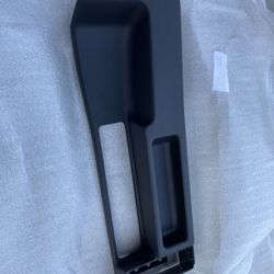 E30 Center Console 