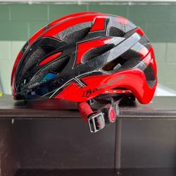 Adult Rock Bros Cycling Helmet