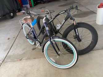 Bikes