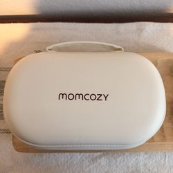 Momcozy pump