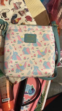 Disney Dumbo Purse