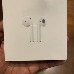 airpods 2nd Gen