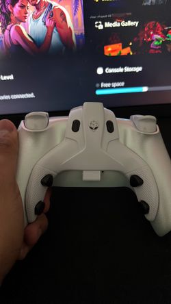 Strike pack horizon vista