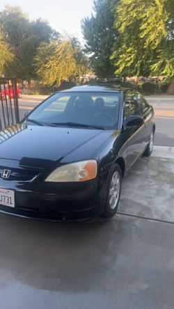 2003 Honda Civic